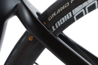 Pinarello Prince Shimano Ultegra Di2 Disc Road Bike 2021, Size 51.5cm