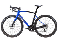 Pinarello X7 Shimano Ultegra Di2 Disc Road Bike 2024, Size 51.5cm