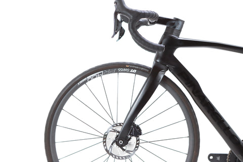 Pinarello Prince Shimano Ultegra Di2 Disc Road Bike 2021, Size 51.5cm