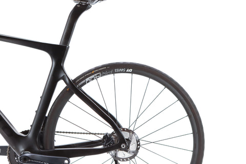 Pinarello Prince Shimano Ultegra Di2 Disc Road Bike 2021, Size 51.5cm