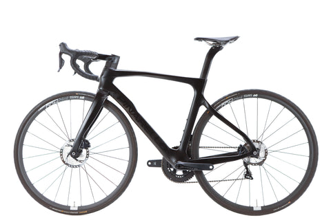 Pinarello Prince Shimano Ultegra Di2 Disc Road Bike 2021, Size 51.5cm