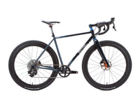 Brother Cycles Mehteh Sram Force eTap AXS Disc Gravel Bike 2024, Size Small