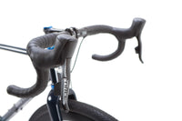 Brother Cycles Mehteh Sram Force eTap AXS Disc Gravel Bike 2024, Size Small