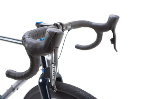 Brother Cycles Mehteh Sram Force eTap AXS Disc Gravel Bike 2024, Size Small
