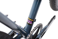 Brother Cycles Mehteh Sram Force eTap AXS Disc Gravel Bike 2024, Size Small