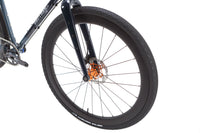 Brother Cycles Mehteh Sram Force eTap AXS Disc Gravel Bike 2024, Size Small