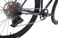 Brother Cycles Mehteh Sram Force eTap AXS Disc Gravel Bike 2024, Size Small