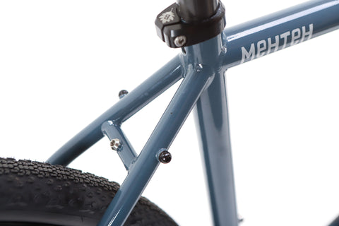 Brother Cycles Mehteh Sram Force eTap AXS Disc Gravel Bike 2024, Size Small