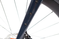 Brother Cycles Mehteh Sram Force eTap AXS Disc Gravel Bike 2024, Size Small