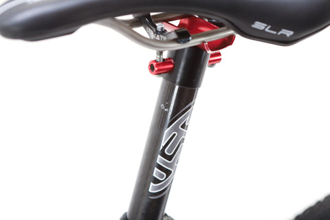 Brother Cycles Mehteh Sram Force eTap AXS Disc Gravel Bike 2024, Size Small
