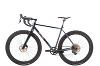 Brother Cycles Mehteh Sram Force eTap AXS Disc Gravel Bike 2024, Size Small