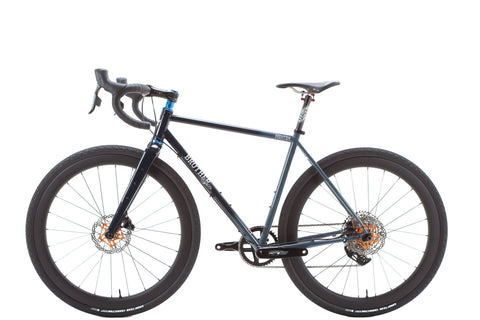 Brother Cycles Mehteh Sram Force eTap AXS Disc Gravel Bike 2024, Size Small