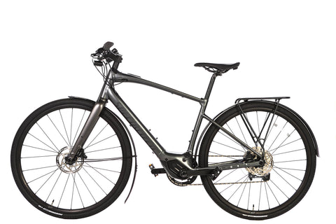 Specialized Turbo E Bike Turbo Vado Sl Eq Weight Cycling