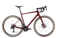 Boardman ADV 9.6 Carbon Shimano GRX Di2 Disc Gravel Bike 2024, Size Large