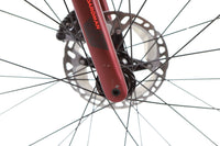 Boardman ADV 9.6 Carbon Shimano GRX Di2 Disc Gravel Bike 2024, Size Large