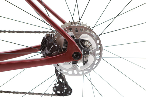 Boardman ADV 9.6 Carbon Shimano GRX Di2 Disc Gravel Bike 2024, Size Large