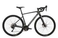 Focus Atlas 6.7 Shimano GRX Gravel Bike 2022, Size Medium