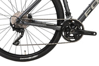 Focus Atlas 6.7 Shimano GRX Gravel Bike 2022, Size Medium