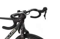 Focus Atlas 6.7 Shimano GRX Gravel Bike 2022, Size Medium