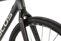 Focus Atlas 6.7 Shimano GRX Gravel Bike 2022, Size Medium