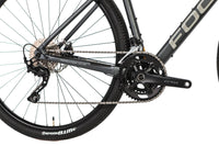 Focus Atlas 6.7 Shimano GRX Gravel Bike 2022, Size Medium