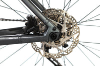 Focus Atlas 6.7 Shimano GRX Gravel Bike 2022, Size Medium