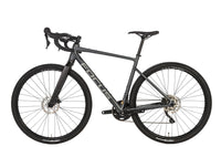 Focus Atlas 6.7 Shimano GRX Gravel Bike 2022, Size Medium
