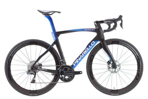 Pinarello Dogma F12 Shimano Ultegra Di2 Disc Road Bike 2020, Size 54cm
