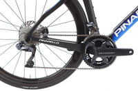Pinarello Dogma F12 Shimano Ultegra Di2 Disc Road Bike 2020, Size 54cm