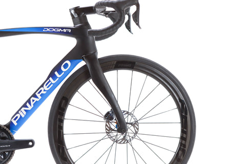 Pinarello Dogma F12 Shimano Ultegra Di2 Disc Road Bike 2020, Size 54cm
