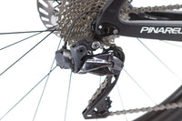 Pinarello Dogma F12 Shimano Ultegra Di2 Disc Road Bike 2020, Size 54cm