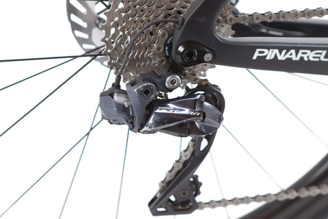 Pinarello Dogma F12 Shimano Ultegra Di2 Disc Road Bike 2020, Size 54cm