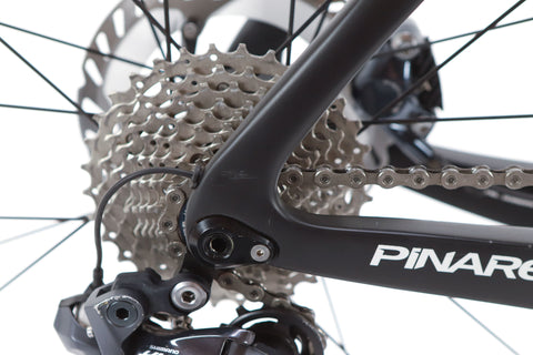 Pinarello Dogma F12 Shimano Ultegra Di2 Disc Road Bike 2020, Size 54cm