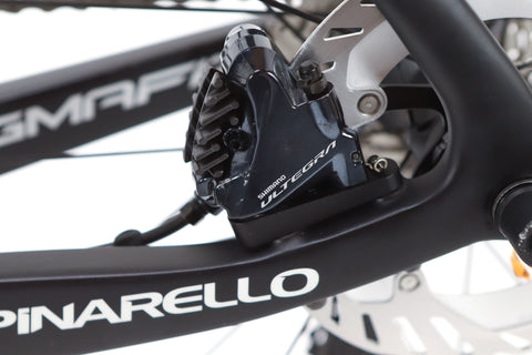 Pinarello Dogma F12 Shimano Ultegra Di2 Disc Road Bike 2020, Size 54cm