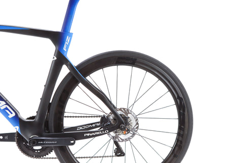 Pinarello Dogma F12 Shimano Ultegra Di2 Disc Road Bike 2020, Size 54cm