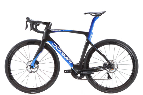 Pinarello Dogma F12 Shimano Ultegra Di2 Disc Road Bike 2020, Size 54cm