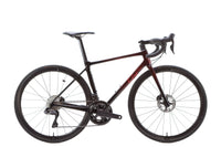 Liv Langma Advanced Pro 0 Shimano Ultegra Di2 Disc Road Bike 2022, Size Small