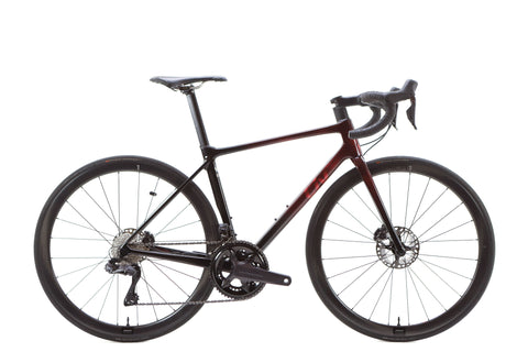 Liv Langma Advanced Pro 0 Shimano Ultegra Di2 Disc Road Bike 2022, Size Small