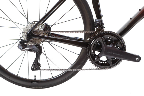 Liv Langma Advanced Pro 0 Shimano Ultegra Di2 Disc Road Bike 2022, Size Small