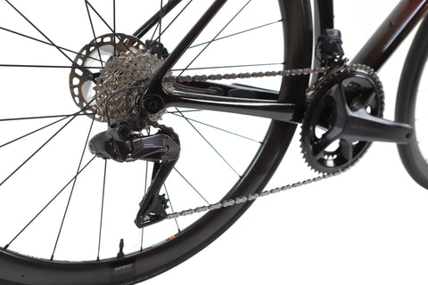 Liv Langma Advanced Pro 0 Shimano Ultegra Di2 Disc Road Bike 2022, Size Small