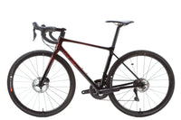 Liv Langma Advanced Pro 0 Shimano Ultegra Di2 Disc Road Bike 2022, Size Small