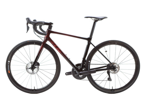 Liv Langma Advanced Pro 0 Shimano Ultegra Di2 Disc Road Bike 2022, Size Small