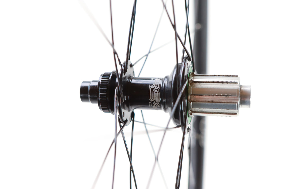 Hope Five20 Disc Road Wheelset, Shimano Freehub