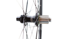Hope Five20 Disc Road Wheelset, Shimano Freehub