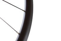 Hope Five20 Disc Road Wheelset, Shimano Freehub