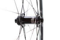 Hope Five20 Disc Road Wheelset, Shimano Freehub
