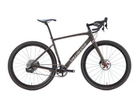 Specialized Diverge Comp Carbon Sram Rival eTap AXS Gravel Bike 2022, Size 56cm