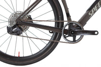Specialized Diverge Comp Carbon Sram Rival eTap AXS Gravel Bike 2022, Size 56cm