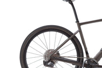 Specialized Diverge Comp Carbon Sram Rival eTap AXS Gravel Bike 2022, Size 56cm