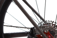 Specialized Diverge Comp Carbon Sram Rival eTap AXS Gravel Bike 2022, Size 56cm